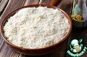 Гратен из молодой капусты Гратен из молодой капусты