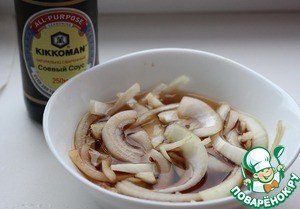 Гратен из поленты Гратен из поленты