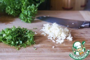 Гратен из помидоров черри Гратен из помидоров черри