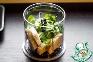 Гратен из репы с хлебными крошками Гратен из репы с хлебными крошками