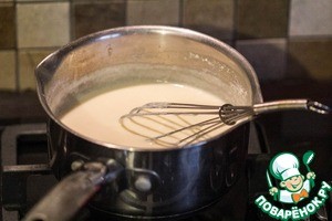 Гратен из репы с хлебными крошками Гратен из репы с хлебными крошками