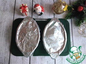 Гратен с беконом из индейки Гратен с беконом из индейки