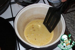 Гратен с грибами в легком соусе ру Гратен с грибами в легком соусе ру