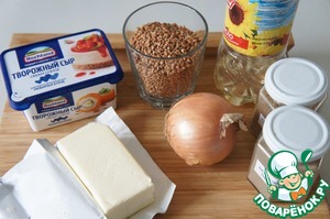 Гречка "Птичье молоко"