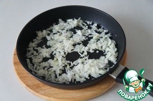 Гречка "Птичье молоко"