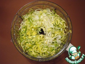 Грибной гратен с макаронами и сыром чеддер "Осенний бархат" Грибной гратен с макаронами и сыром чеддер "Осенний бархат"