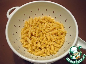 Грибной гратен с макаронами и сыром чеддер "Осенний бархат" Грибной гратен с макаронами и сыром чеддер "Осенний бархат"