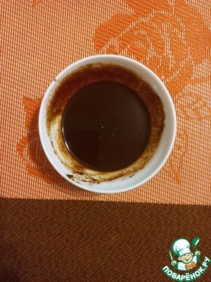 Грудинка "Застольная" Грудинка "Застольная"