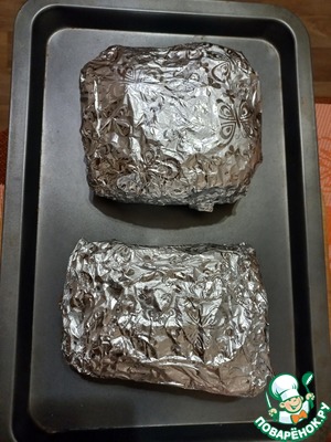 Грудинка "Застольная" Грудинка "Застольная"