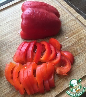 Хашлама по-армянски