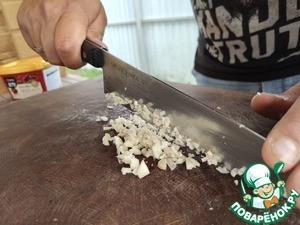 Хрустящие крылышки в остро-сладком соусе Хрустящие крылышки в остро-сладком соусе