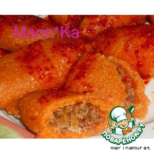 Ичли кeфте Ичли кeфте