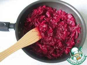 Икра из свеклы Икра из свеклы