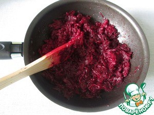 Икра из свеклы Икра из свеклы