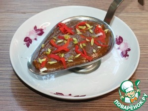 Индюшачьи шашлычки Сатай с арахисовым соусом Индюшачьи шашлычки Сатай с арахисовым соусом