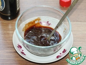 Индюшачьи шашлычки Сатай с арахисовым соусом Индюшачьи шашлычки Сатай с арахисовым соусом