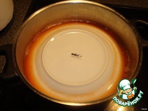 Интересная долма