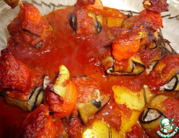 Ислим кебабы Ислим кебабы