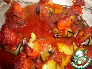 Ислим кебабы Ислим кебабы