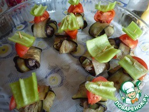 Ислим кебабы Ислим кебабы