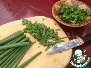 Ягнёнок в казане "По-московски" Ягнёнок в казане "По-московски"