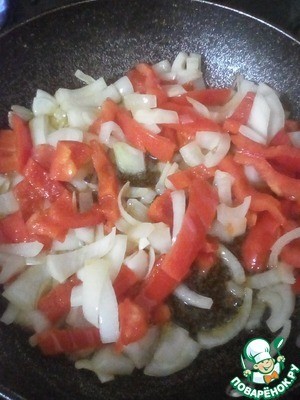 Яичница "Самая вкусная в мире" Яичница "Самая вкусная в мире"