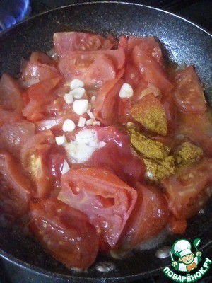 Яичница "Самая вкусная в мире" Яичница "Самая вкусная в мире"