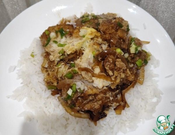 Кацудон Кацудон