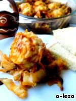 Капуста с тефтелями Капуста с тефтелями