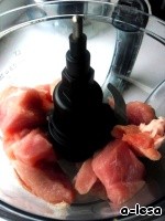 Капуста с тефтелями Капуста с тефтелями