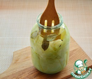 Капустные листья для голубцов на зиму Капустные листья для голубцов на зиму