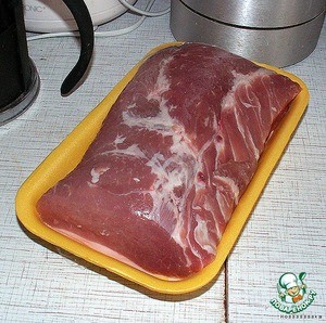 Карбонат "Нежнейший" Карбонат "Нежнейший"