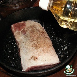 Карбонат "Нежнейший" Карбонат "Нежнейший"