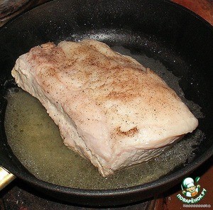 Карбонат "Нежнейший" Карбонат "Нежнейший"