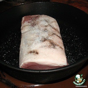 Карбонат "Нежнейший" Карбонат "Нежнейший"