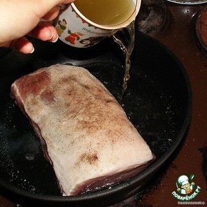 Карбонат "Нежнейший" Карбонат "Нежнейший"