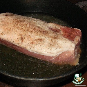 Карбонат "Нежнейший" Карбонат "Нежнейший"