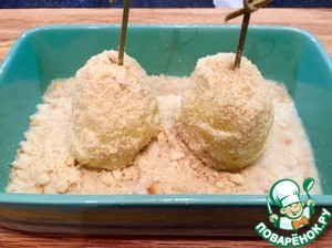 Каре ягненка с быстрым картофельным гратеном Каре ягненка с быстрым картофельным гратеном