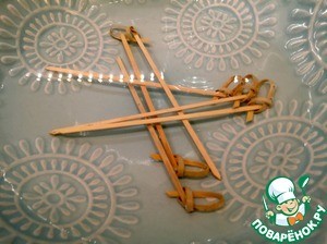 Каре ягненка с быстрым картофельным гратеном Каре ягненка с быстрым картофельным гратеном