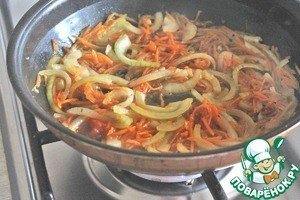 Картофель, фаршированный мясом и сыром Картофель, фаршированный мясом и сыром