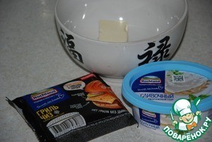 Картофель "Мужское счастье"