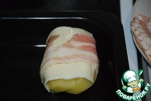 Картофель "Мужское счастье"