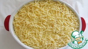 Картофель по-французски "Любимый" Картофель по-французски "Любимый"