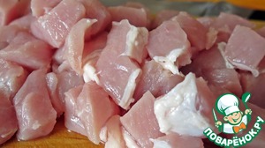 Картофель по-французски "Любимый" Картофель по-французски "Любимый"