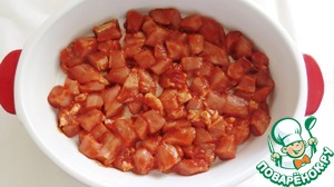 Картофель по-французски "Любимый" Картофель по-французски "Любимый"