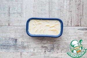 Картофельно-сырный гратен Картофельно-сырный гратен