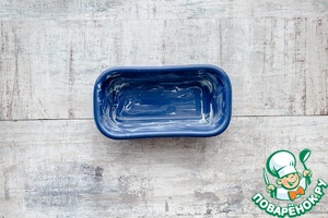 Картофельно-сырный гратен Картофельно-сырный гратен