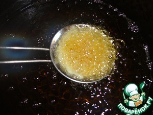 Картофельные корзиночки со свининой в белом соусе Картофельные корзиночки со свининой в белом соусе