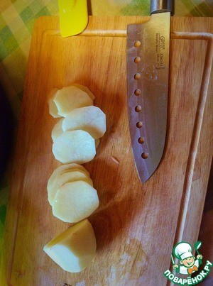 Картофельный гратен на все случаи жизни