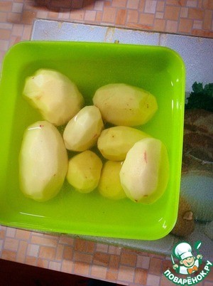 Картофельный гратен на все случаи жизни